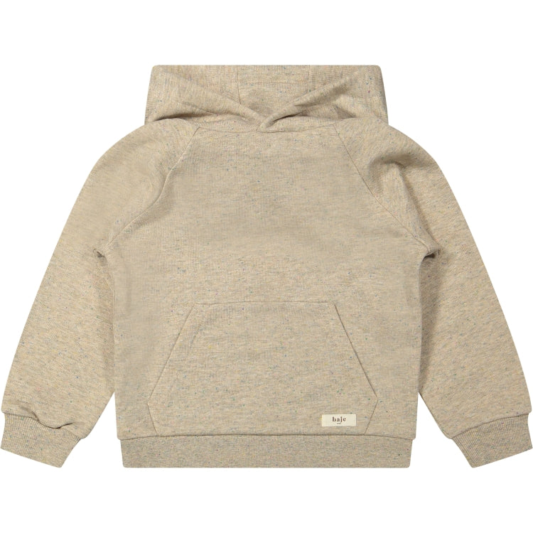 Baje Studio Prez Sand Melange Multi Color