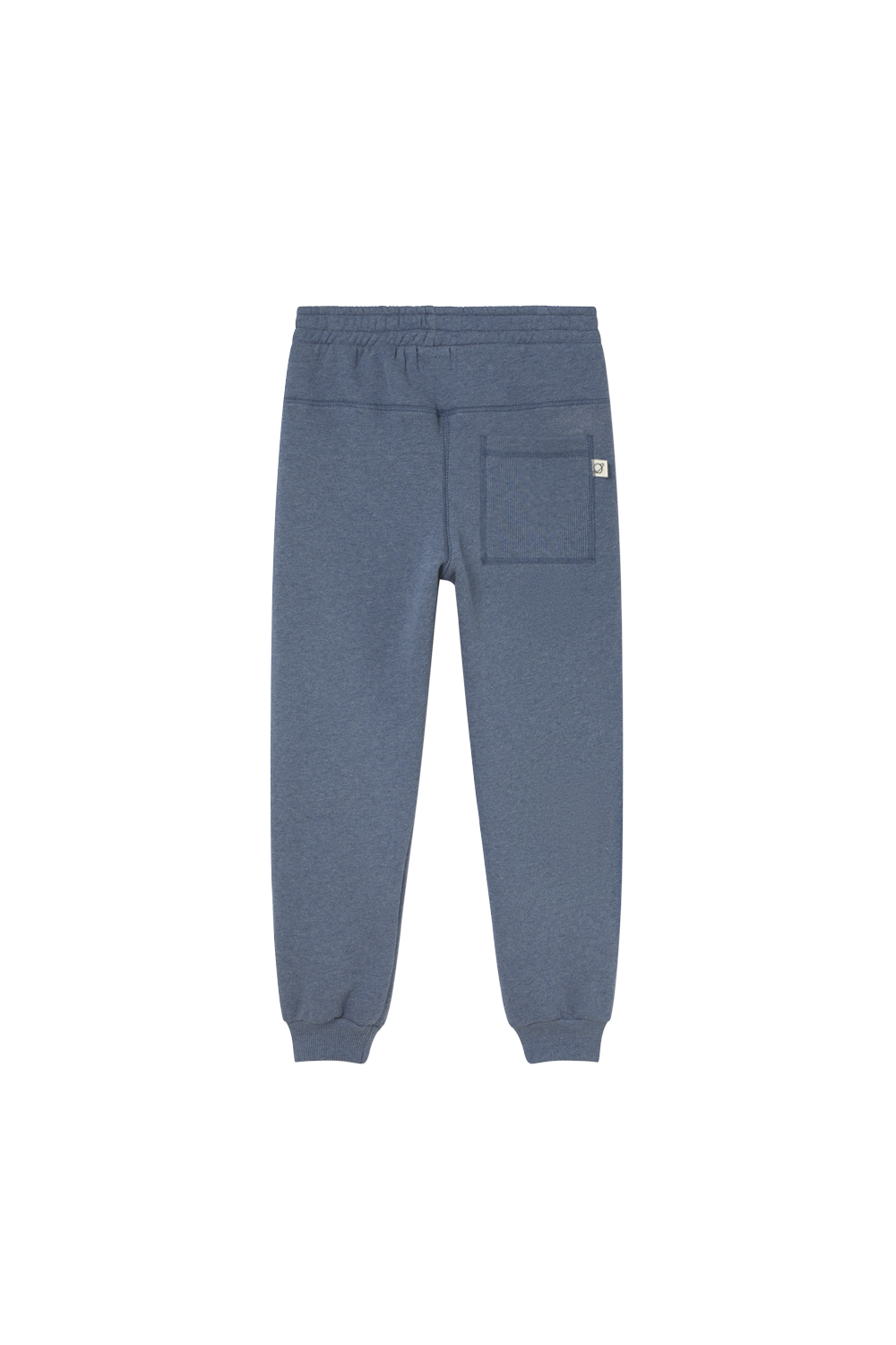 My Little Cozmo Rabat Melange Fleece Pants