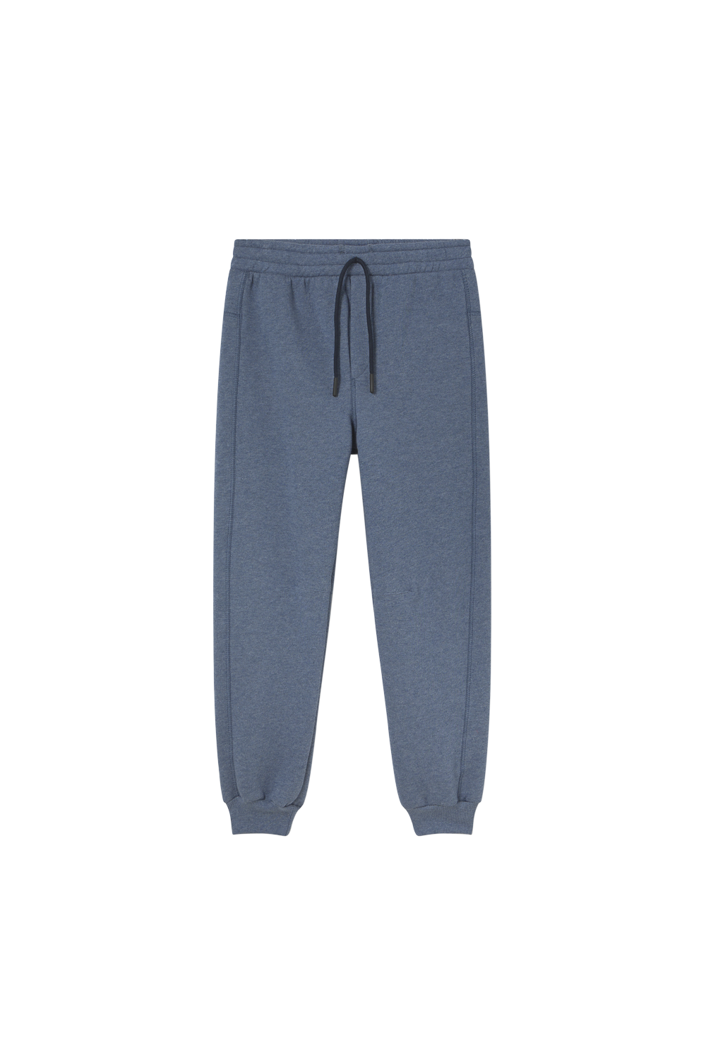 My Little Cozmo Rabat Melange Fleece Pants