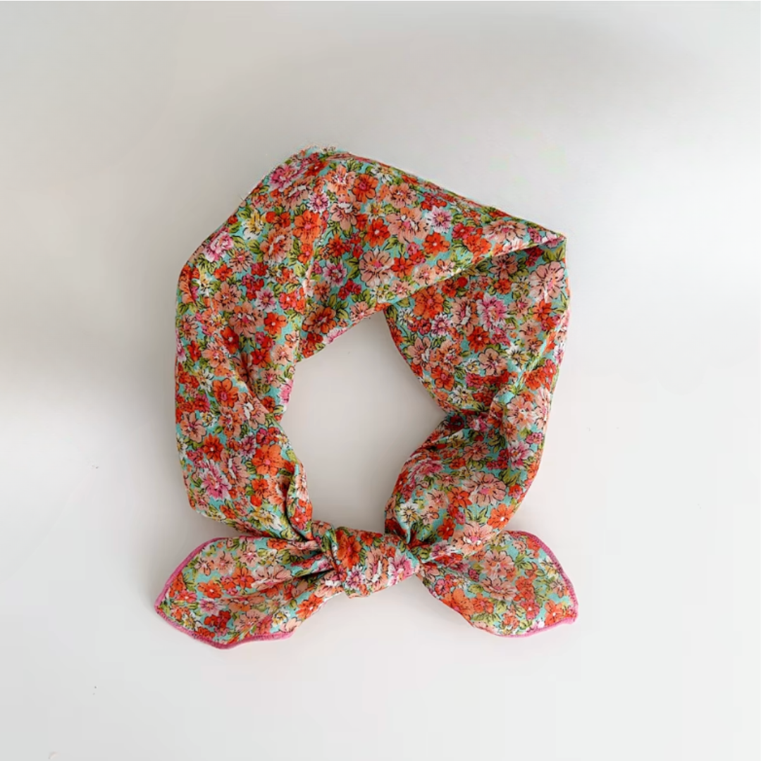 Maja Kids Rose Scarf