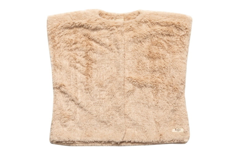 Baje Studio Rossa Gilet Sand Dessert