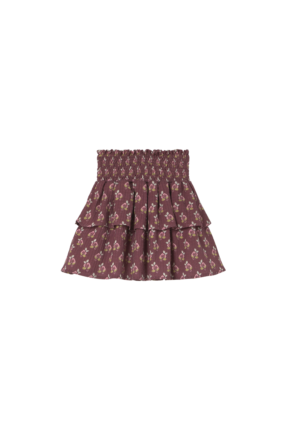 My Little Cozmo Sintra Bloom Textured Rok