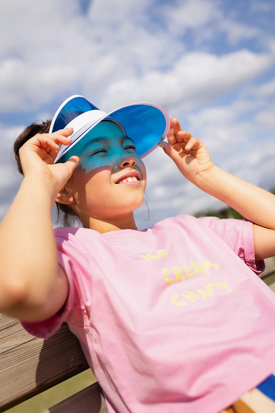 Sproet & Sprout Boxy Ice Cream T-shirt