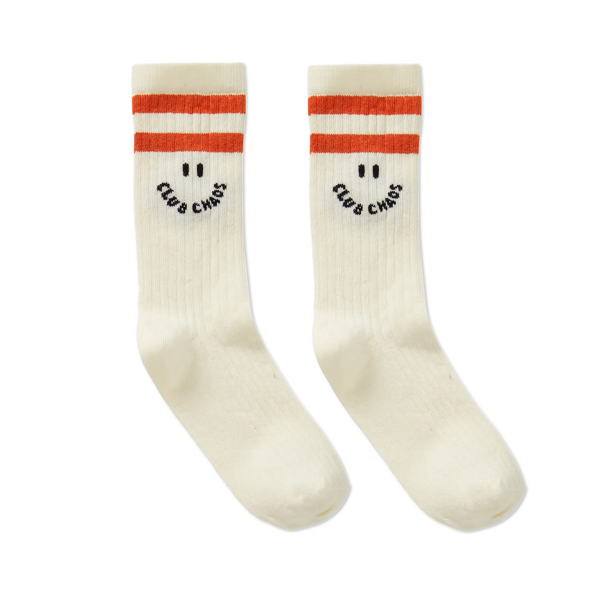 Sproet & Sprout Master Piece Ivory Socks