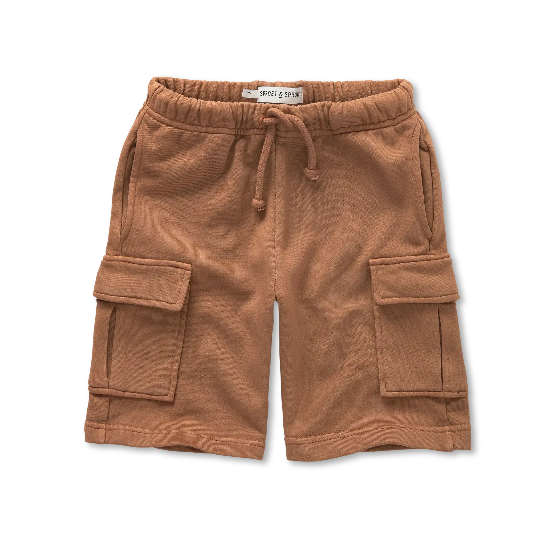 Sproet & Sprout Sweatshort Cargo
