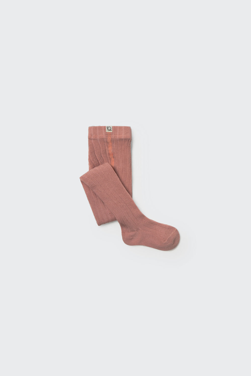 My Little Cozmo Rose-warm Tights