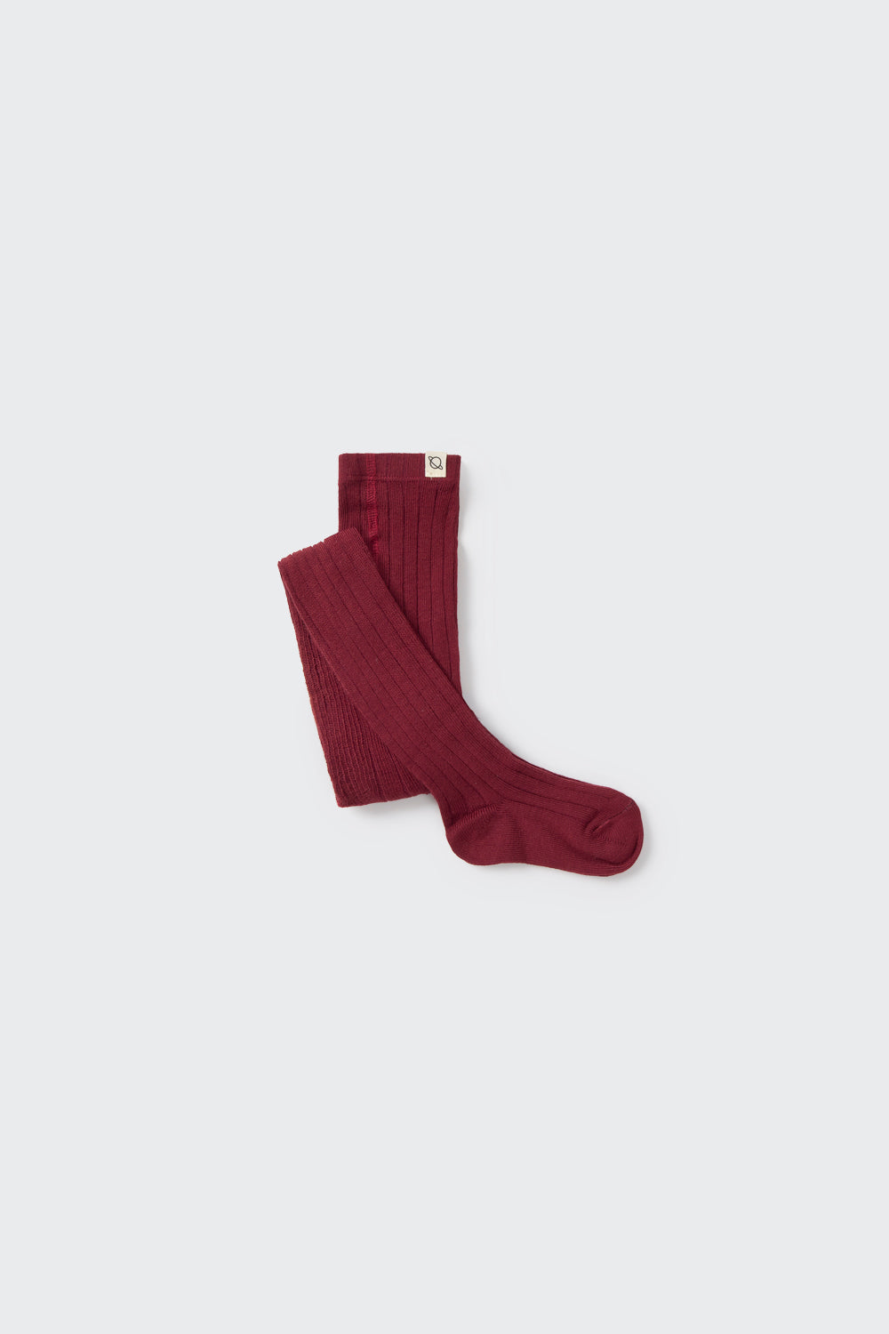 My Little Cozmo Prune Tights