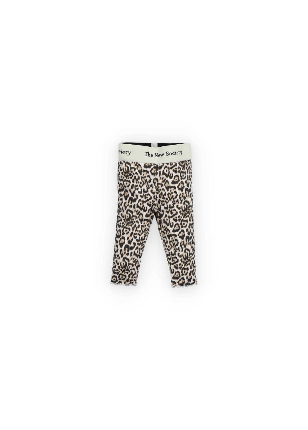 The New Society Baby Legging Nelia Print
