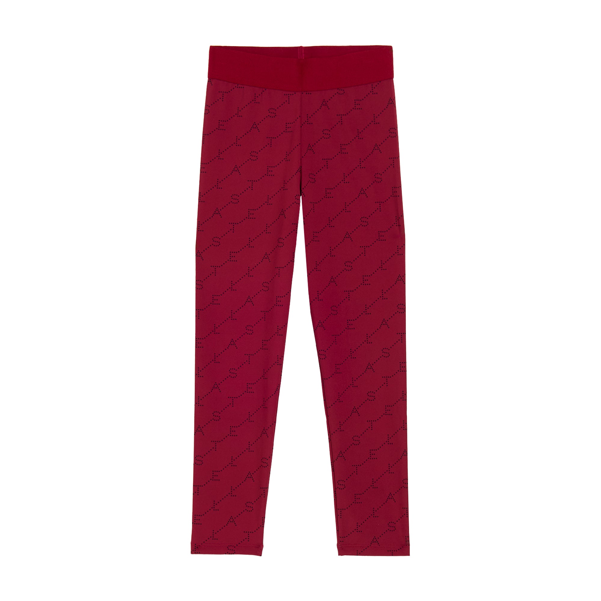 Stella McCartney Bordeaux Legging