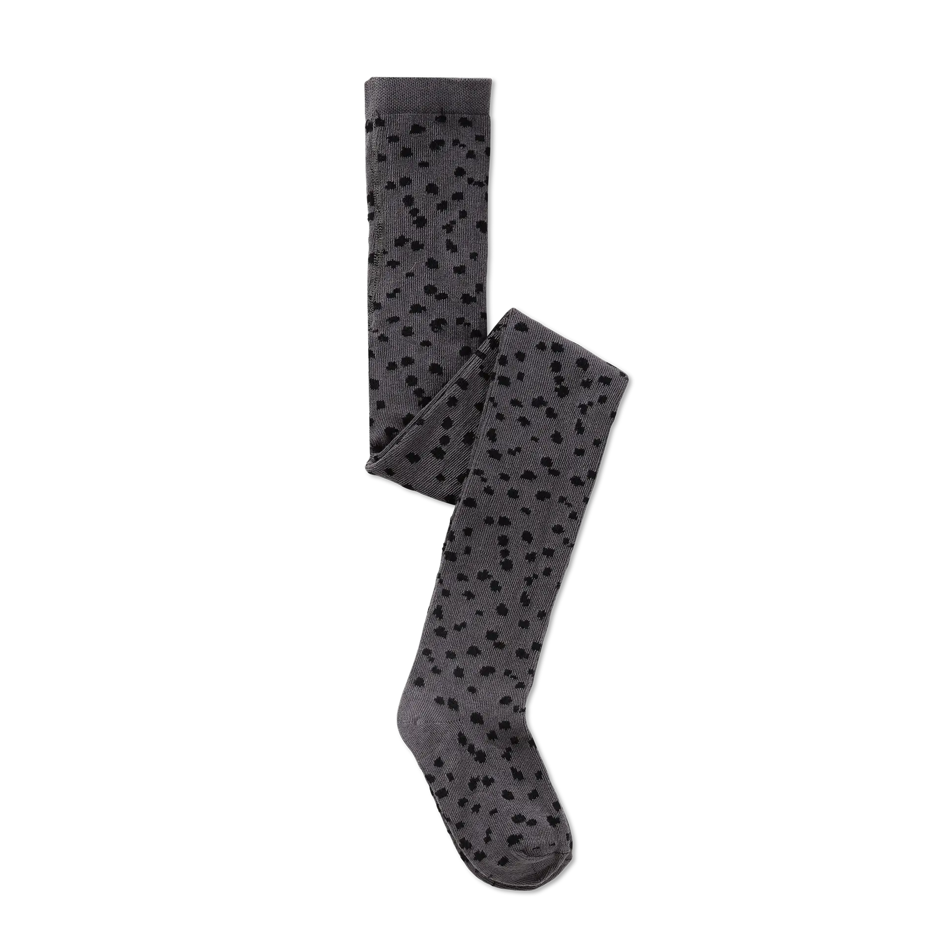Sproet & Sprout Tights Animal Ink Splash