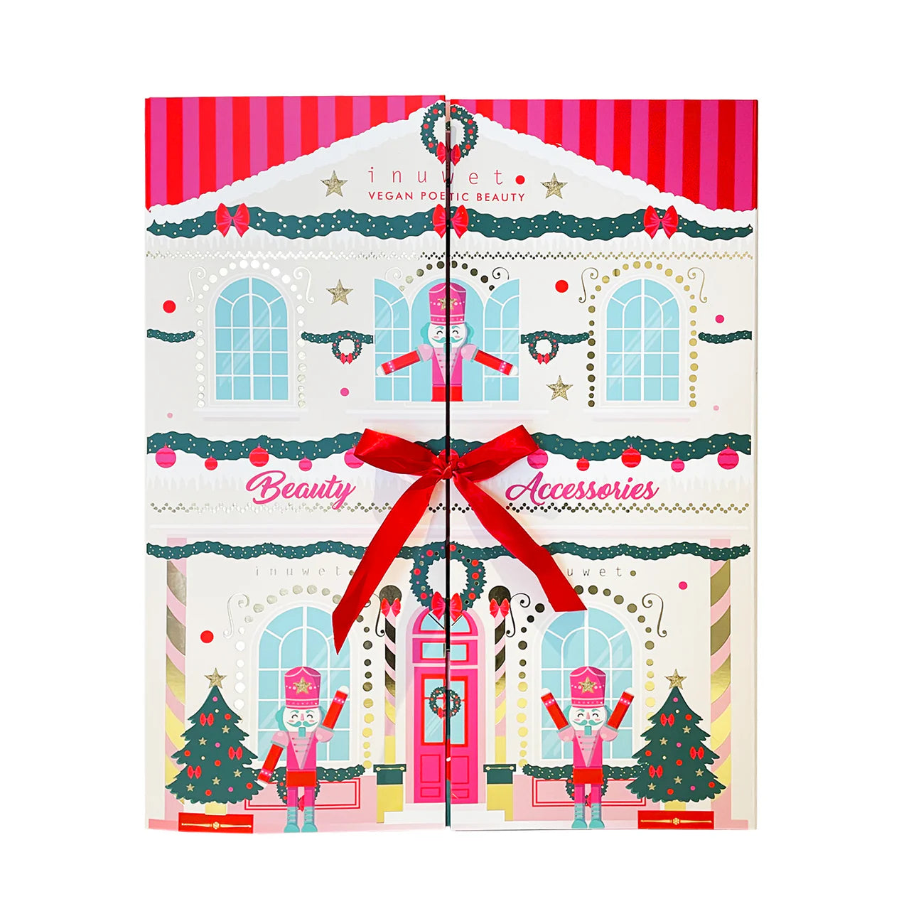 Inuwet Advent Kalander 2025