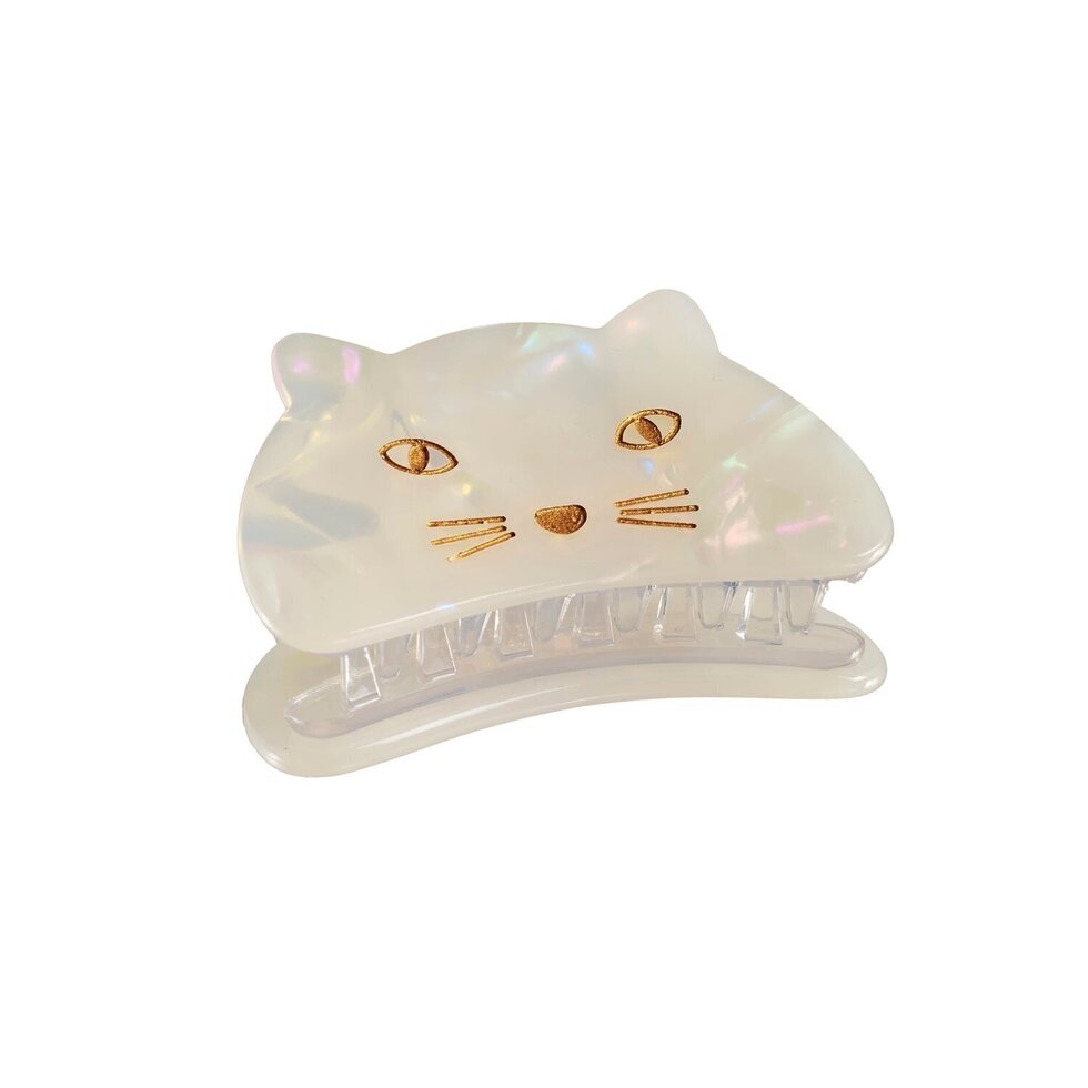 Rockahula Shimmer Cat Claw Haarclip