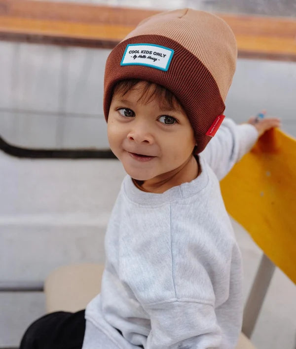 Hello Hossy Urban Coffee Muts
