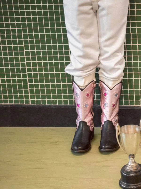 LMDI Collection Oregon Fantasy Boot