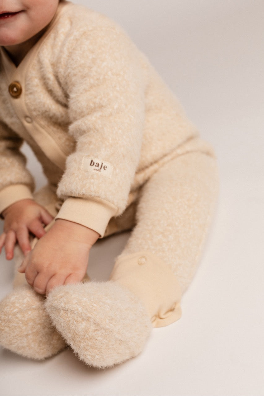 Baje Studio Boudry Sand Dessert Boxpak Baby