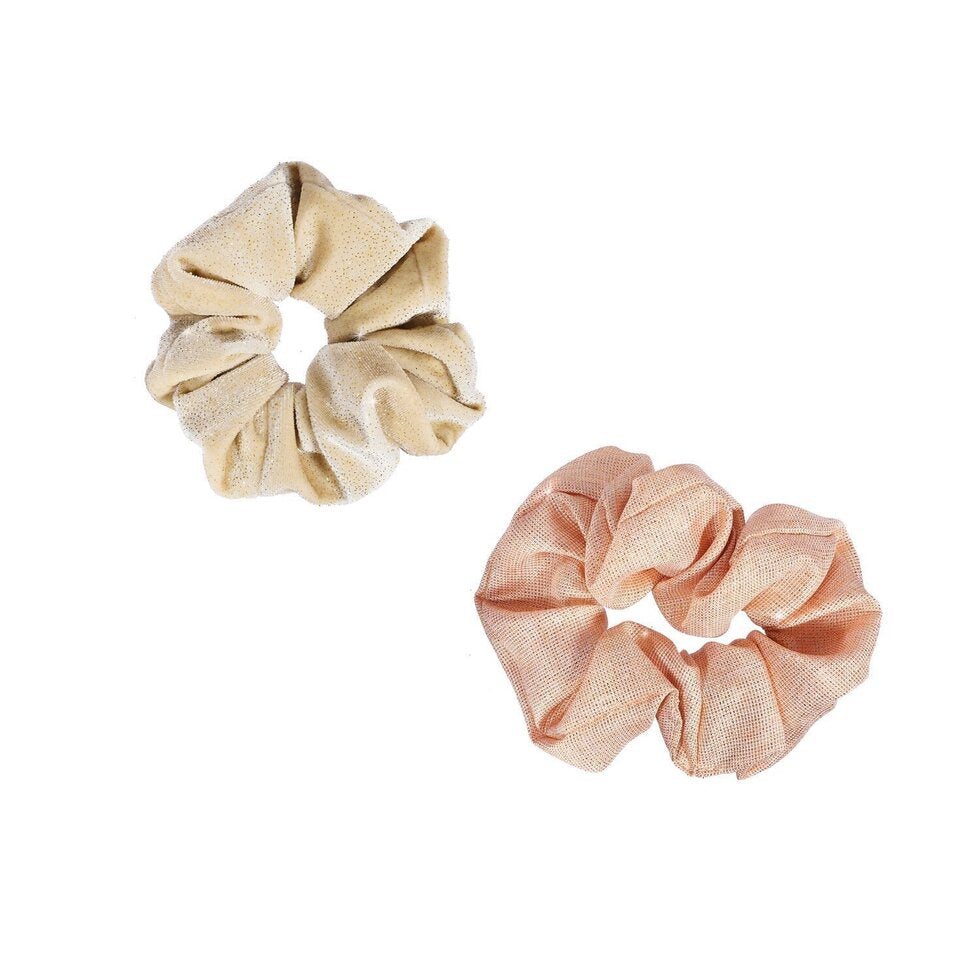 Rockahula Sparkle Velvet Oversized Scrunchies Set