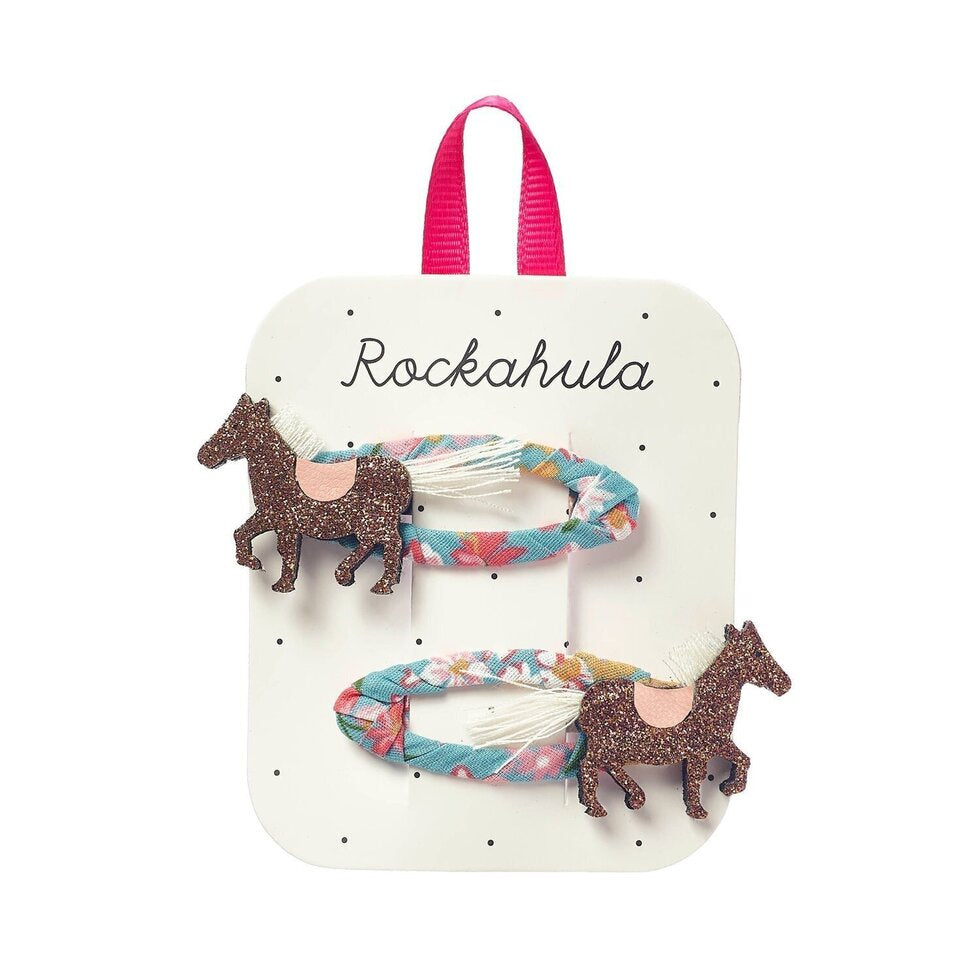 Rockahula Peggy Pony Haarclip