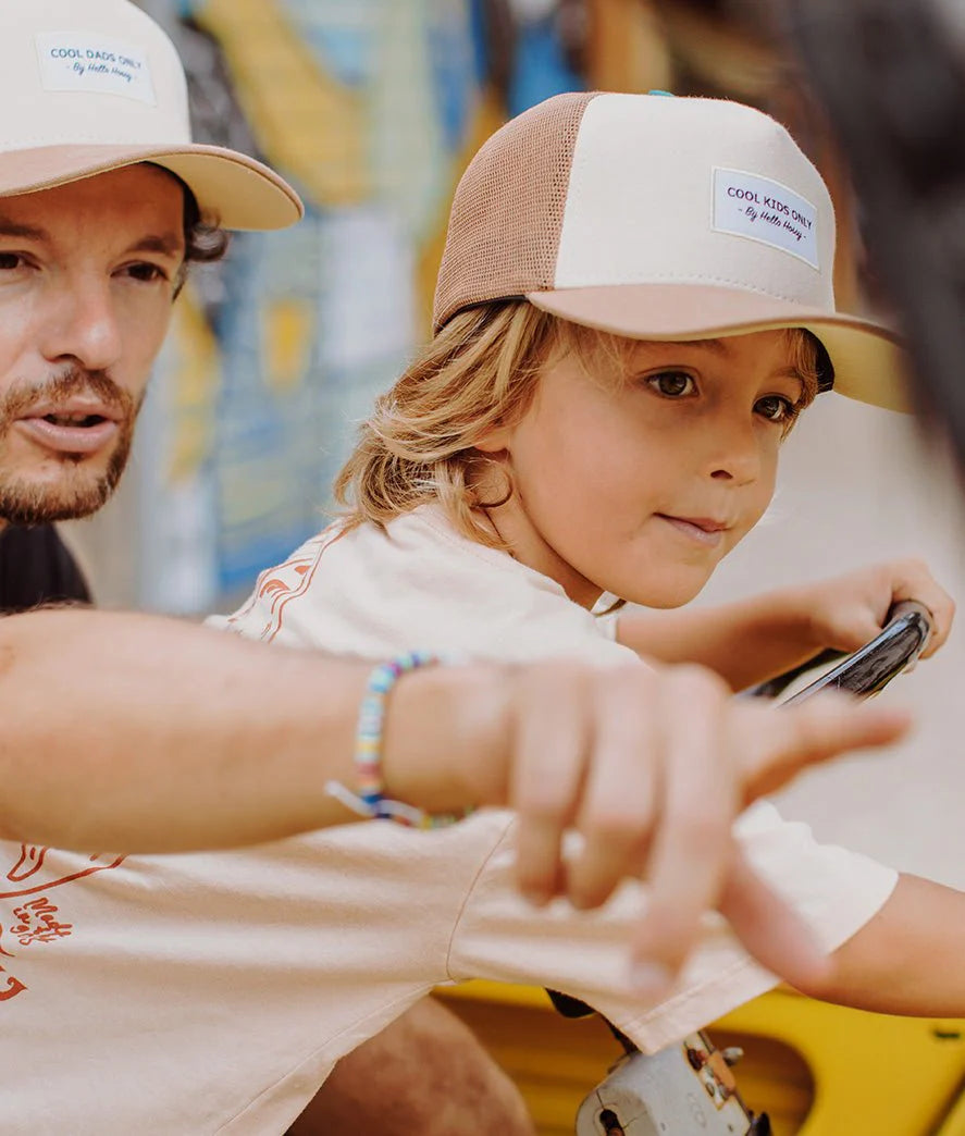 Hello Hossy Mini Iced Coffee Pet