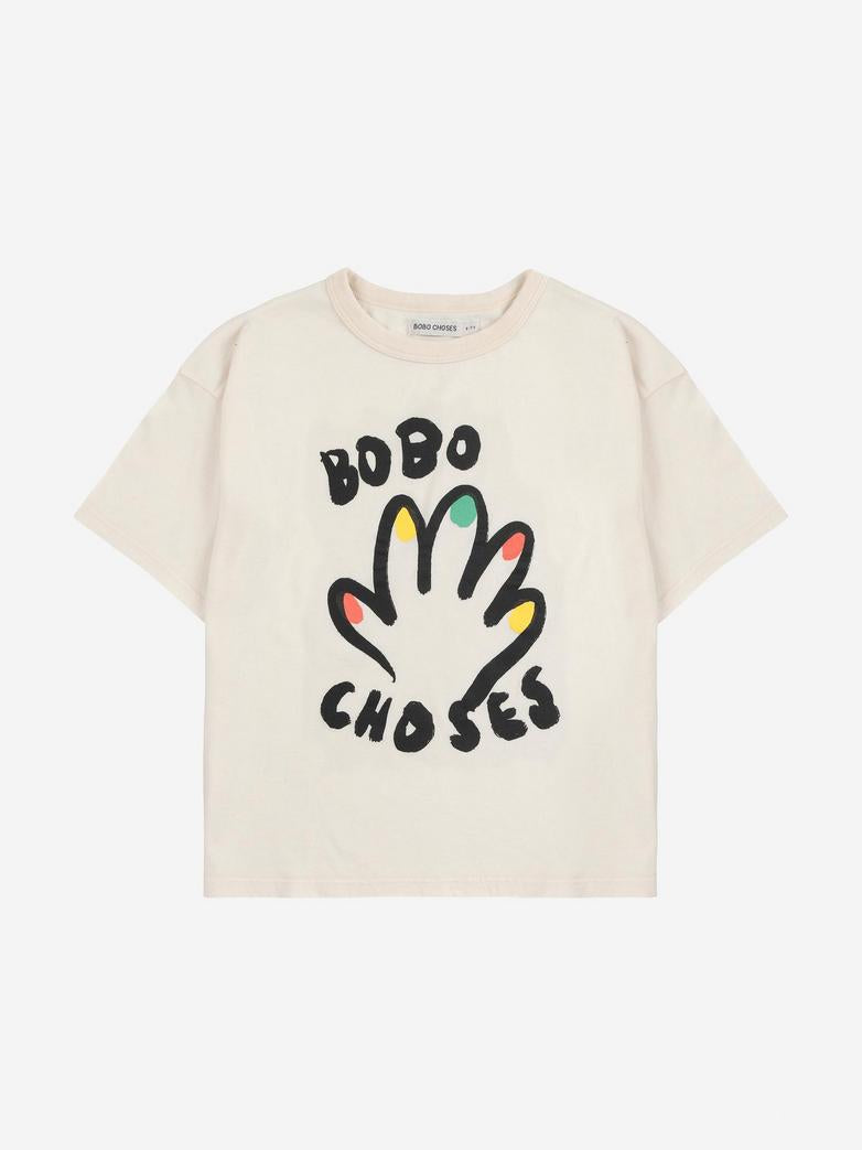 Bobo Choses High Five T-shirt Unisex
