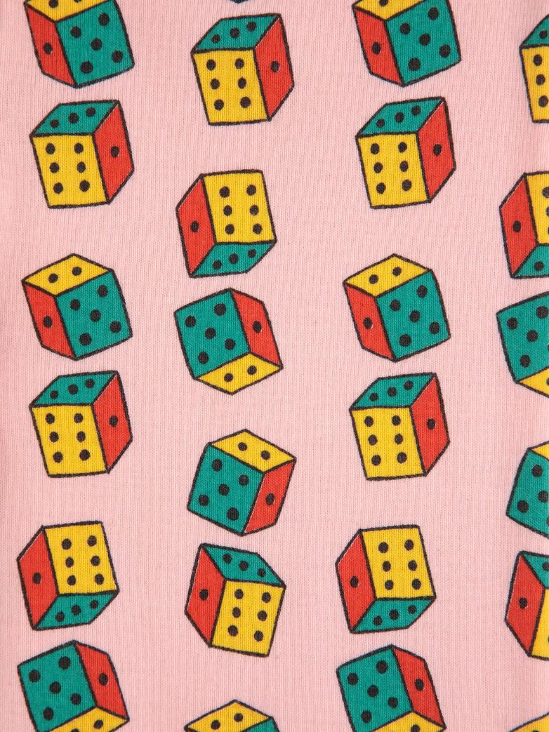 Bobo Choses Dices All Over Leggings Girls