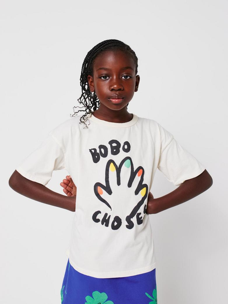 Bobo Choses High Five T-shirt Unisex
