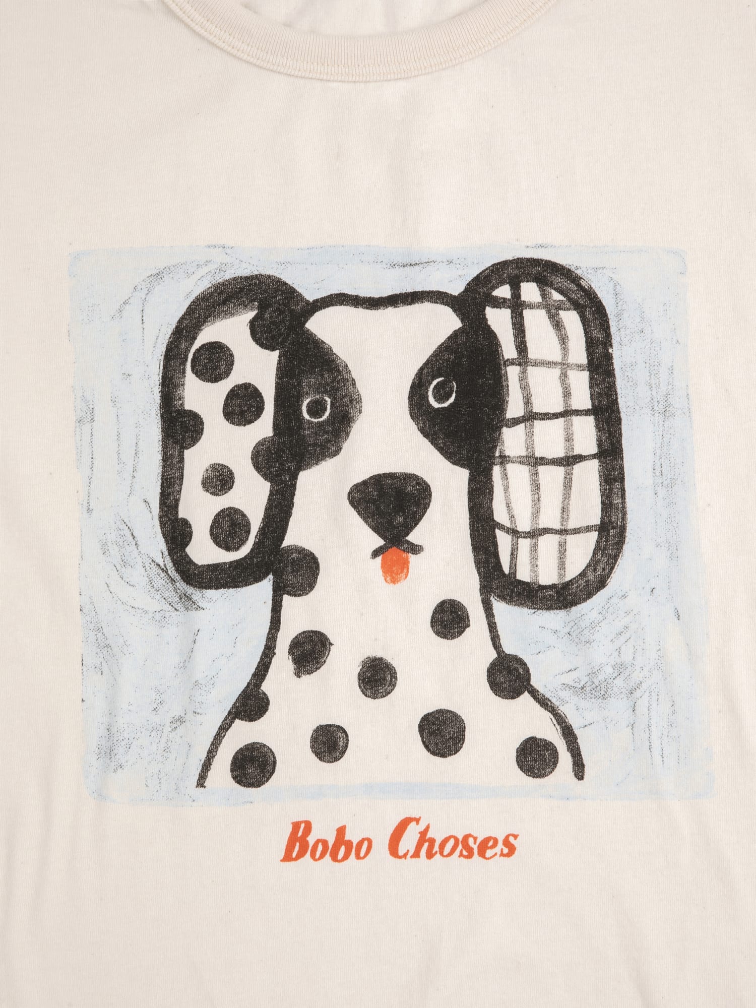Bobo Choses From Dog T-shirt