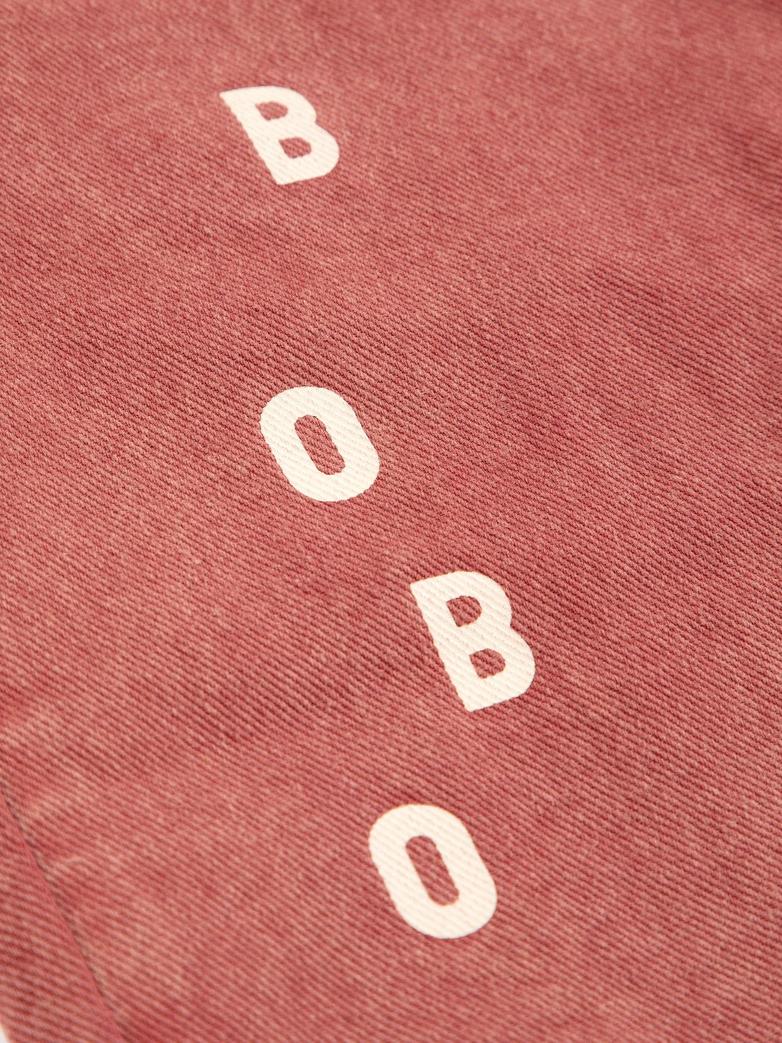 Bobo Choses Denim Pants Unisex