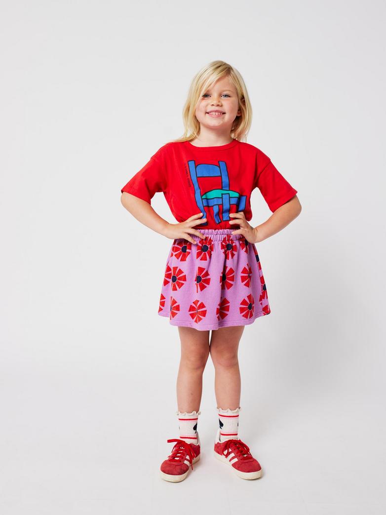 Bobo Choses Spades Short Socks