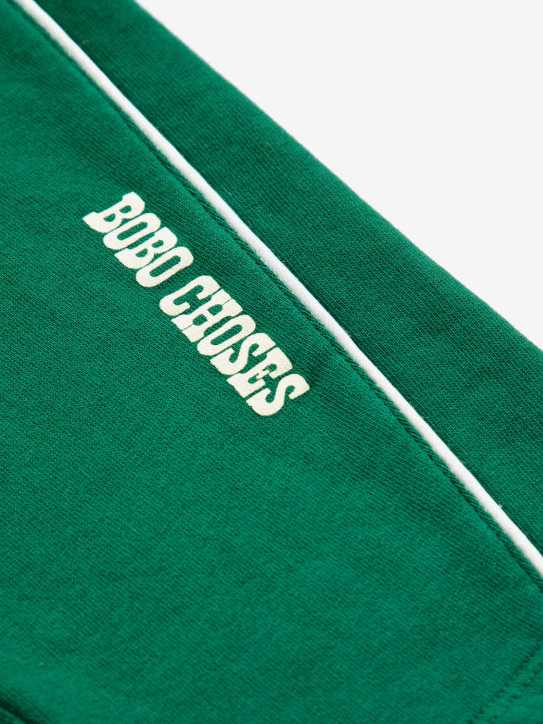 Bobo Choses Straight Jogging Pants
