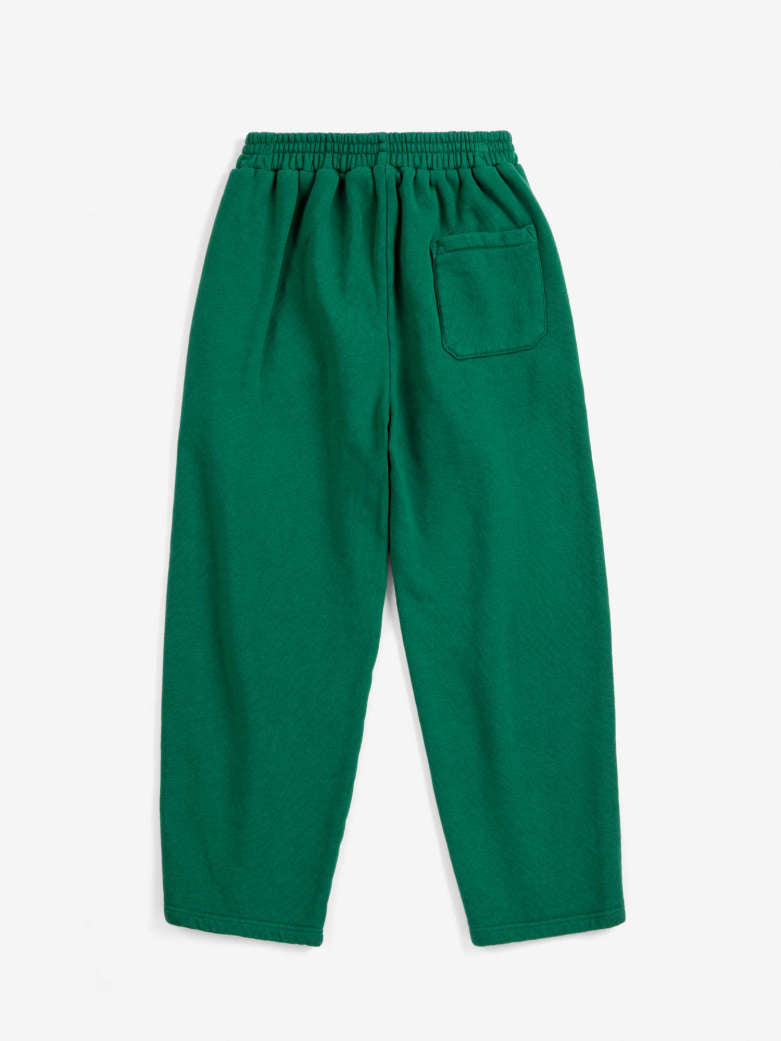 Bobo Choses Straight Jogging Pants