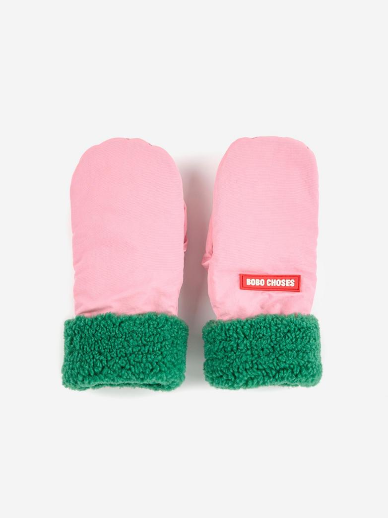 Bobo Choses Biocolor Mittens Wanten