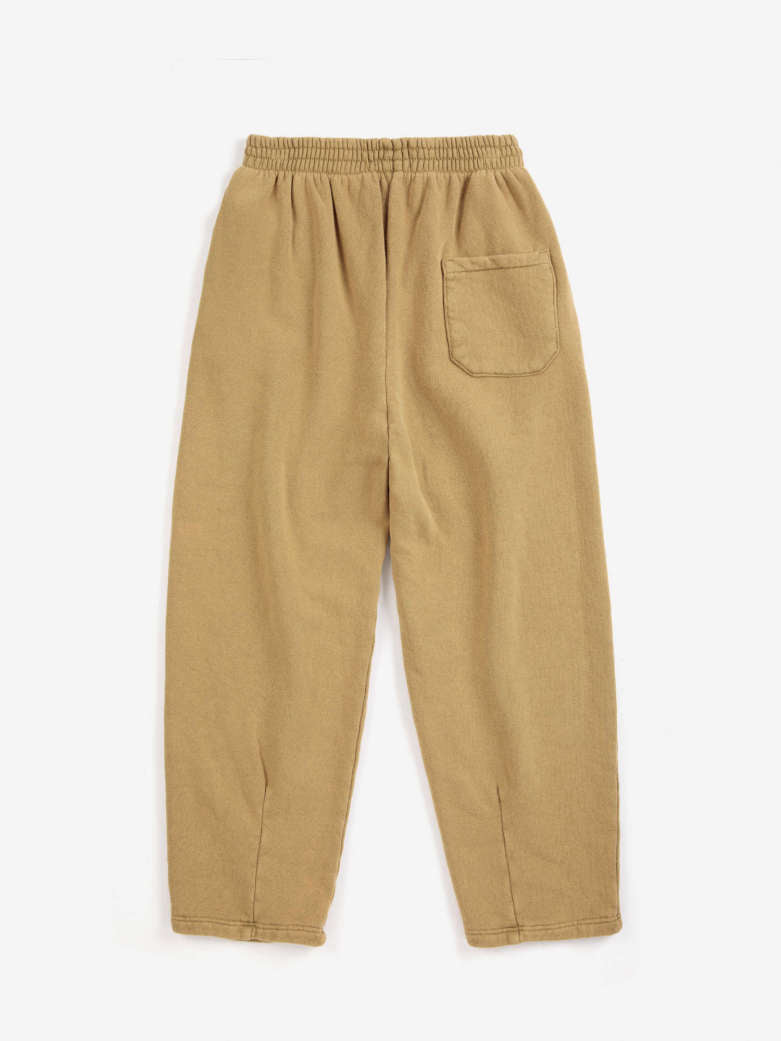 Bobo Choses Taxi Saurus Tag Cocoon Jogging Pants