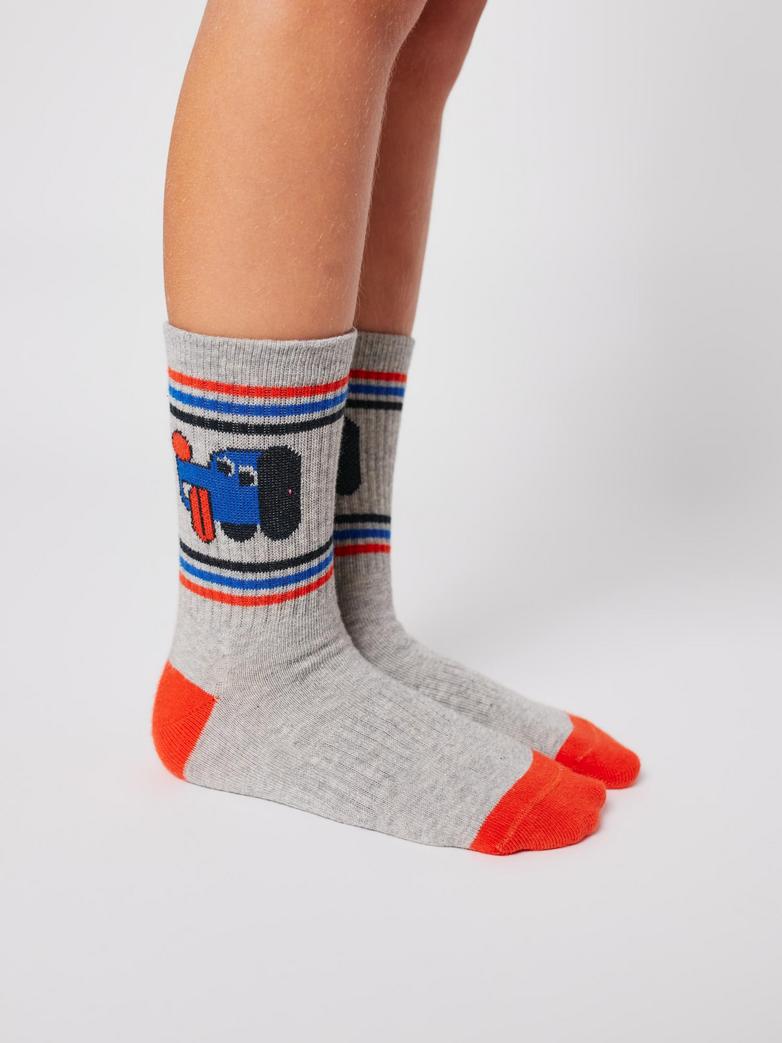 Bobo Choses Doggy Mate Short Socks Boys