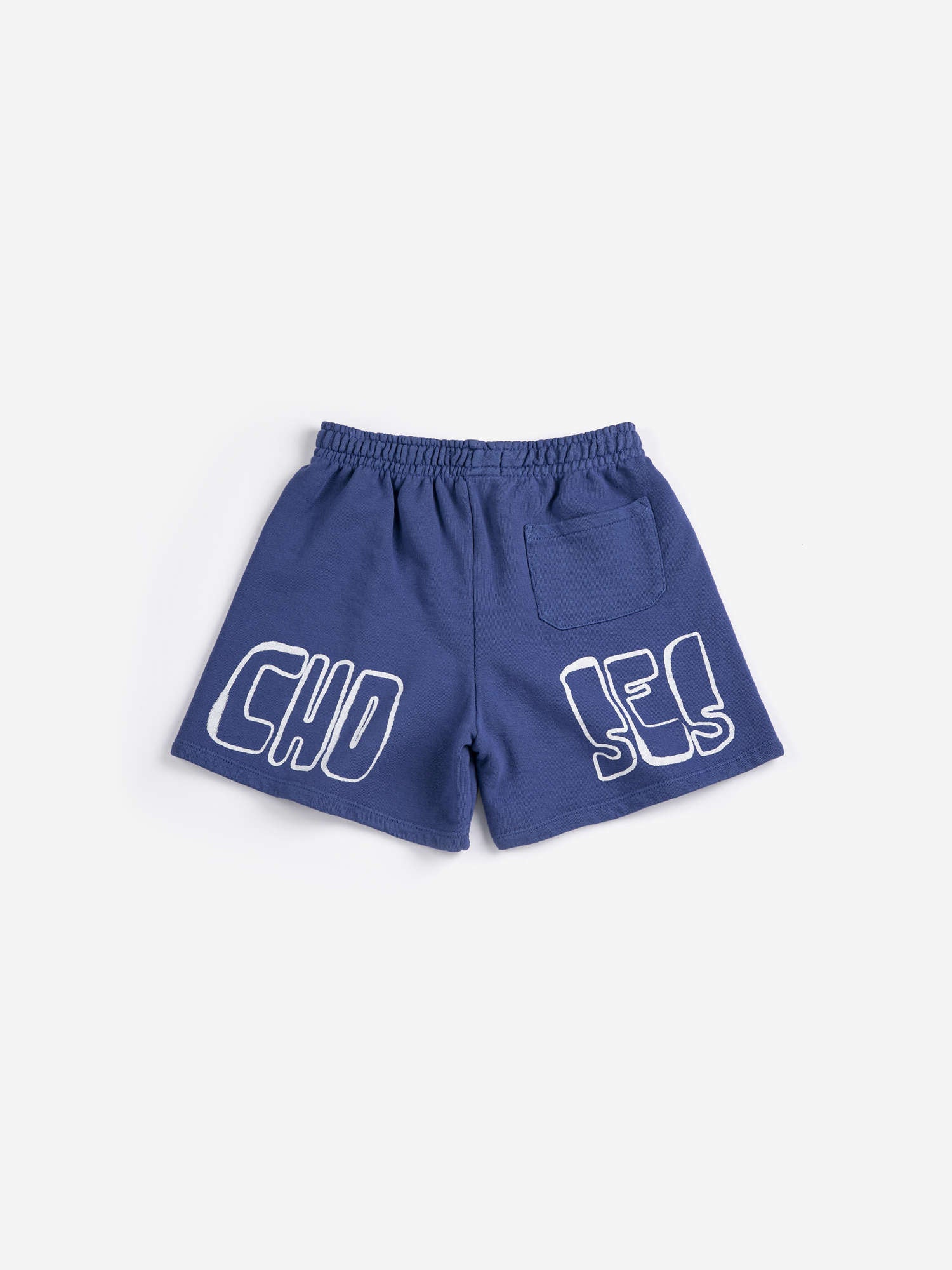 Bobo Choses Thin Bermuda Shorts