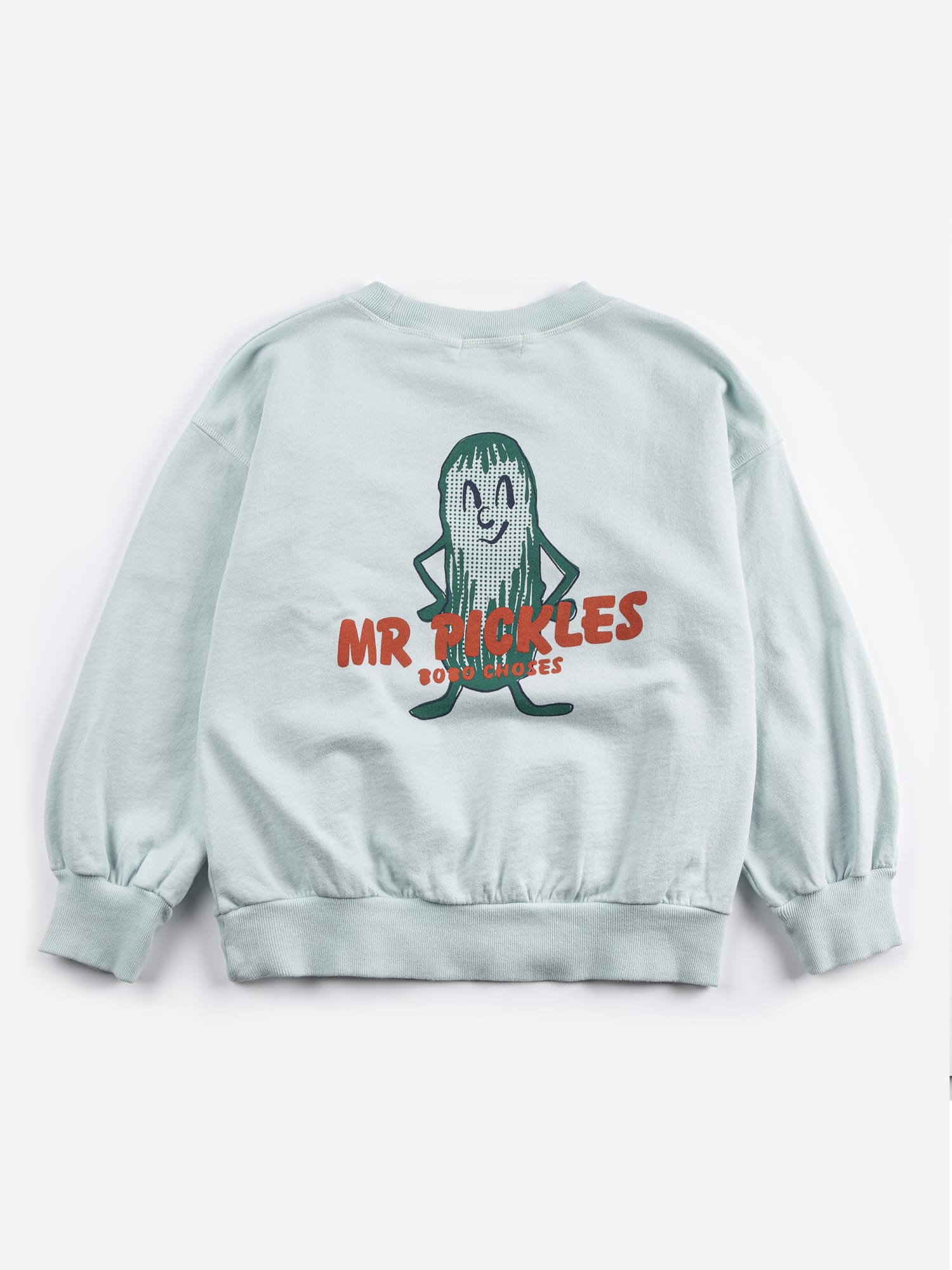 Bobo Choses Mr Pickles Sweatshirt