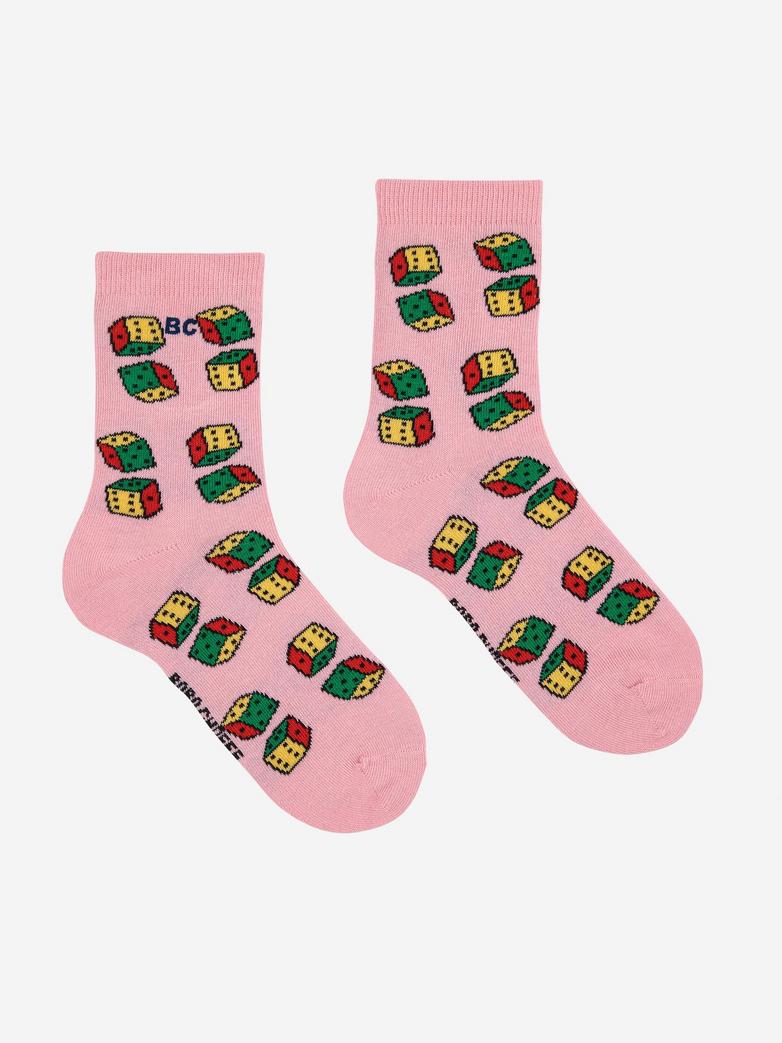 Bobo Choses Dices All Over Socks