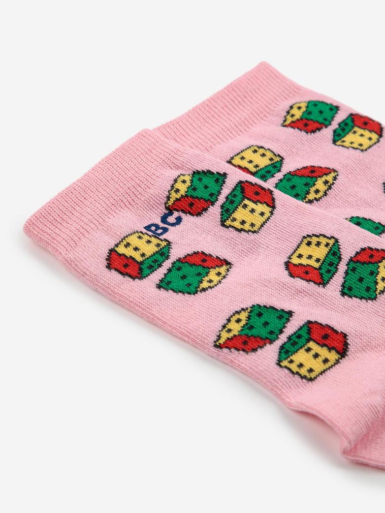 Bobo Choses Dices All Over Socks