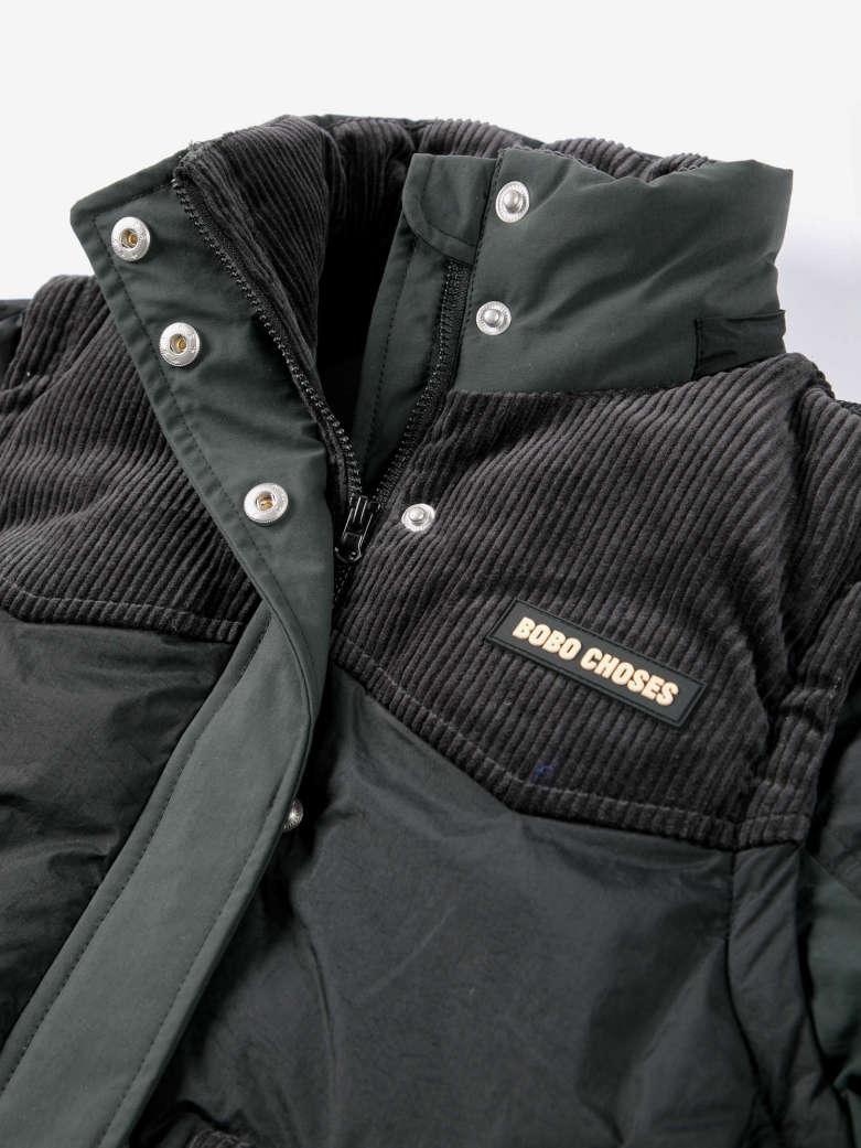 Bobo Choses Padded Anorak