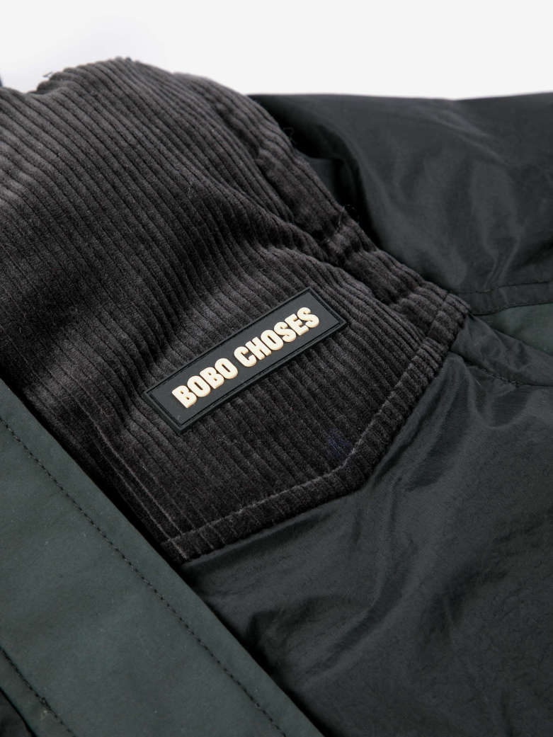 Bobo Choses Padded Anorak