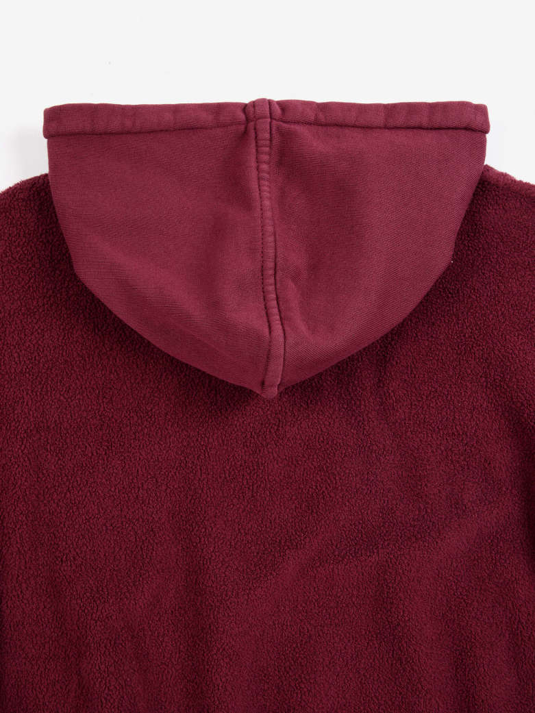 Bobo Choses Embossed Hoodie