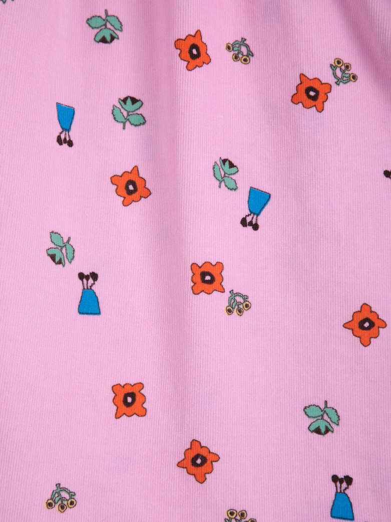 Bobo Choses Blossom All Over Dress