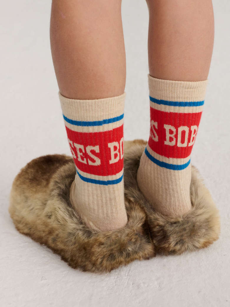 Bobo Choses Pop Long Sokken