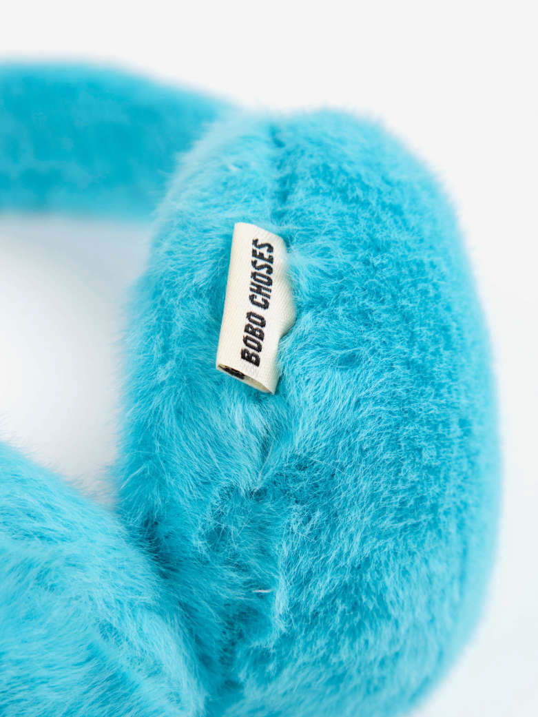 Bobo Choses Earmuffs One Size