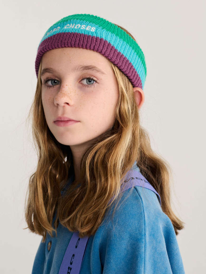 Bobo Choses Knitted Headband
