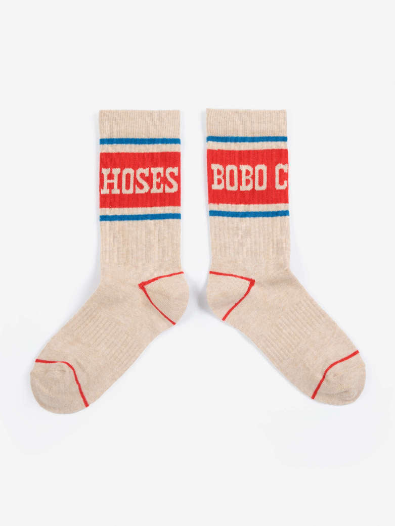 Bobo Choses Pop Long Sokken