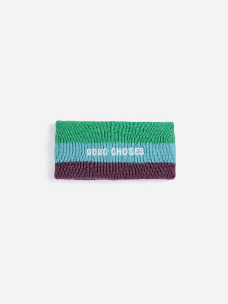 Bobo Choses Knitted Headband