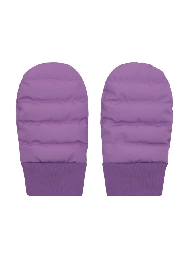 Enfant Mittens Bellflower