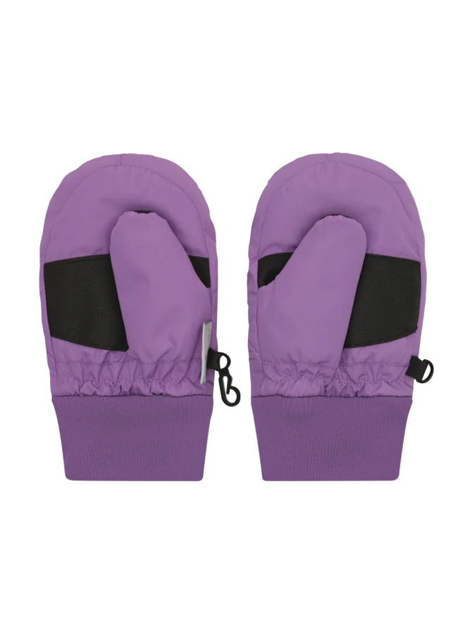 Enfant Mittens Bellflower