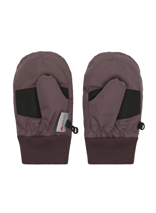 Enfant Mittens Flint