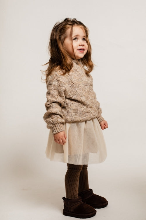 Baje Studio Gilly Sand Desert Rok